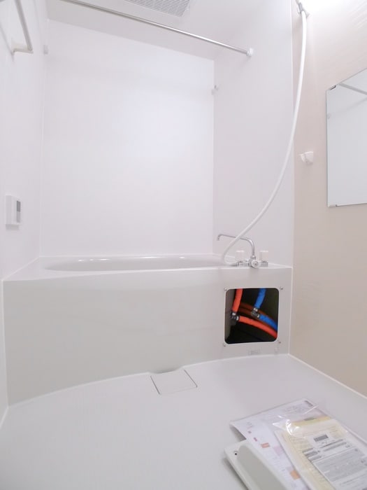 バス／シャワールーム等 Ｍａｉｓｏｎ　ｄｅ　Ｆｌｅｕｒ