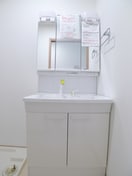 洗面 Ｍａｉｓｏｎ　ｄｅ　Ｆｌｅｕｒ