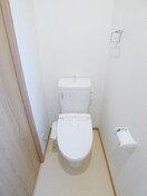 トイレ Ｍａｉｓｏｎ　ｄｅ　Ｆｌｅｕｒ