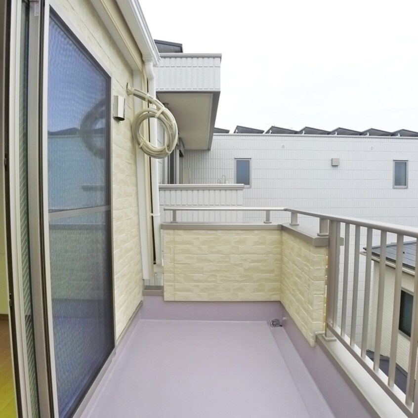 ベランダ・バルコニー Ｍａｉｓｏｎ　ｄｅ　Ｆｌｅｕｒ