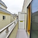 ベランダ・バルコニー Ｍａｉｓｏｎ　ｄｅ　Ｆｌｅｕｒ