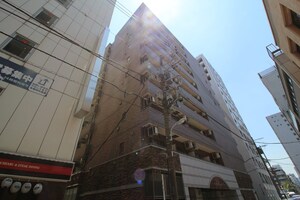 ｸﾞﾗﾝﾄﾞ･ｶﾞｰﾗ日本橋兜町(311)