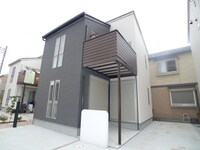 オーチャードシティＣ