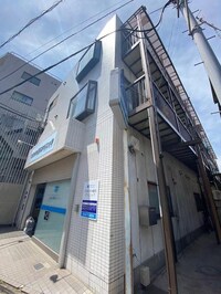 クレッセントハイム