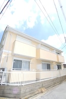 ＬｉｌｙＨｏｕｓｅの外観