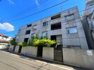 サルイアパ－トメントの外観