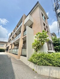 中丸町Ｇｒｅｅｎ　Ｈｉｌｌｓ