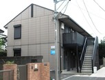 プラチナコ－ト荏原