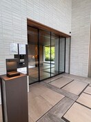 外観写真 ファインシティ大宮公園(114)