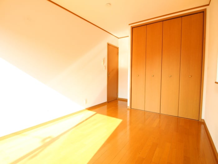 居室 池田様貸家