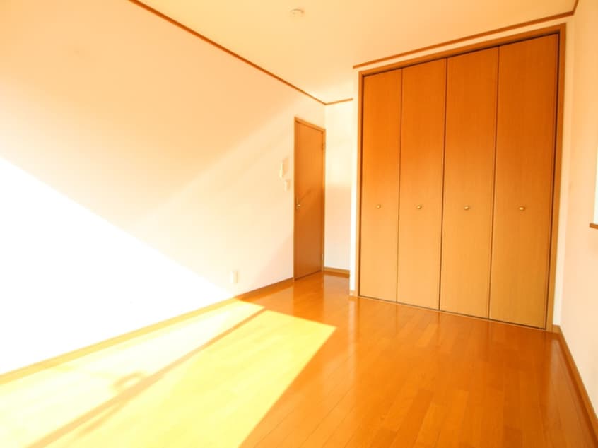 居室 池田様貸家