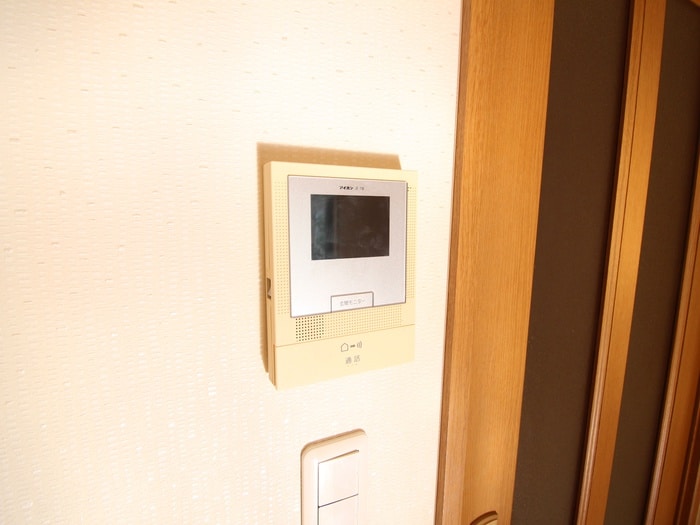 内観写真 池田様貸家