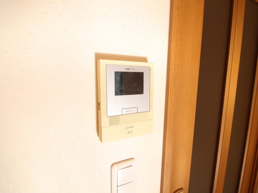 内観写真 池田様貸家