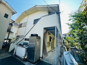 コーポラスミネ