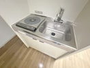 キッチン ドーム西早稲田