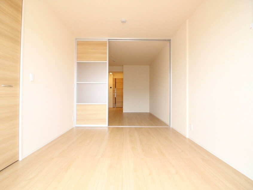 居室 GARDEN MIRAMA