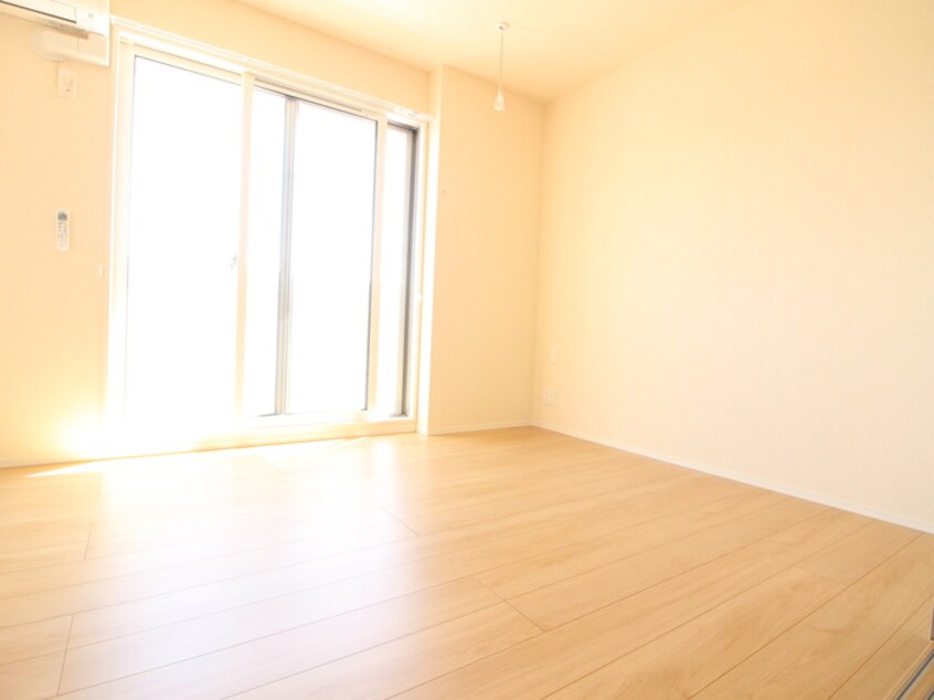 居室 GARDEN MIRAMA
