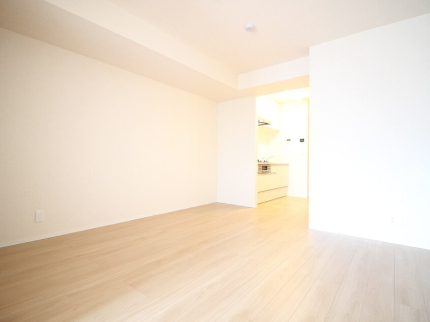 居室 GARDEN MIRAMA