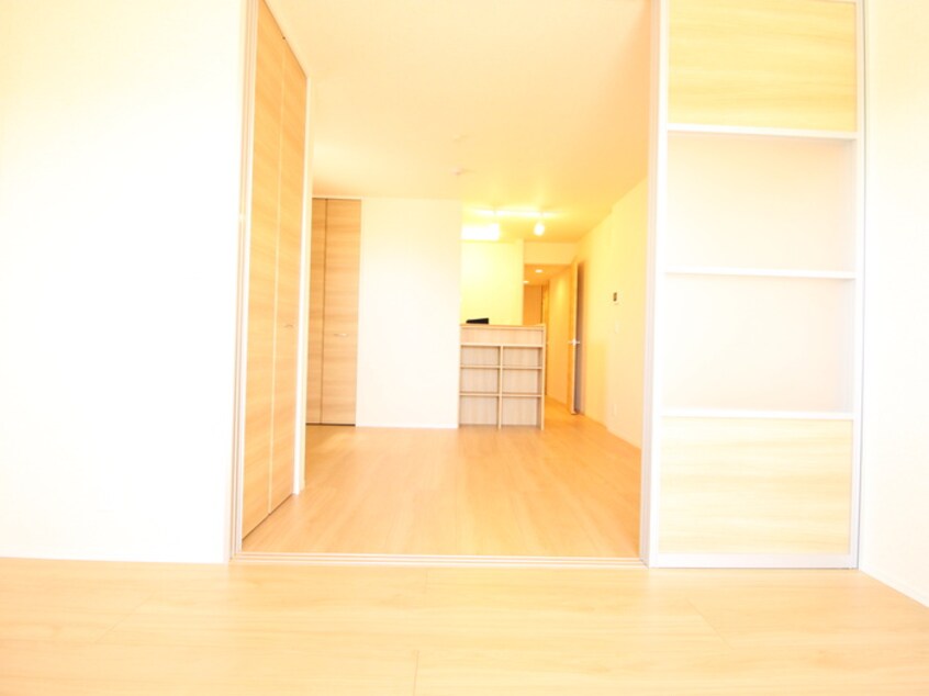 居室 GARDEN MIRAMA