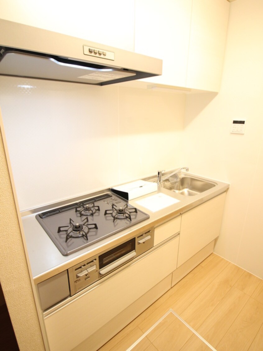 キッチン GARDEN MIRAMA