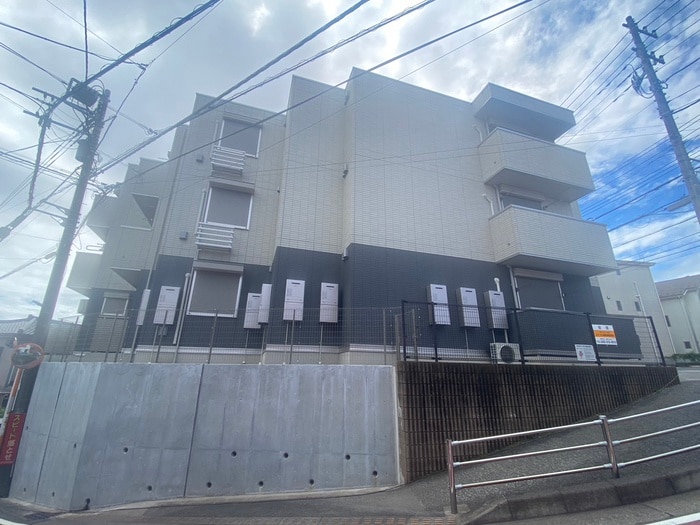 外観写真 GARDEN MIRAMA