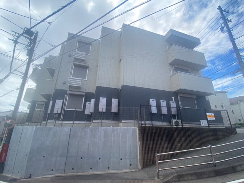 外観写真 GARDEN MIRAMA