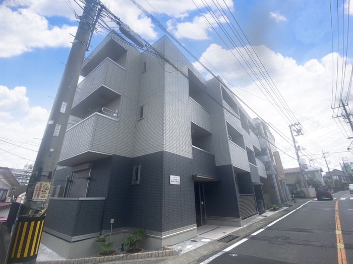 外観写真 GARDEN MIRAMA