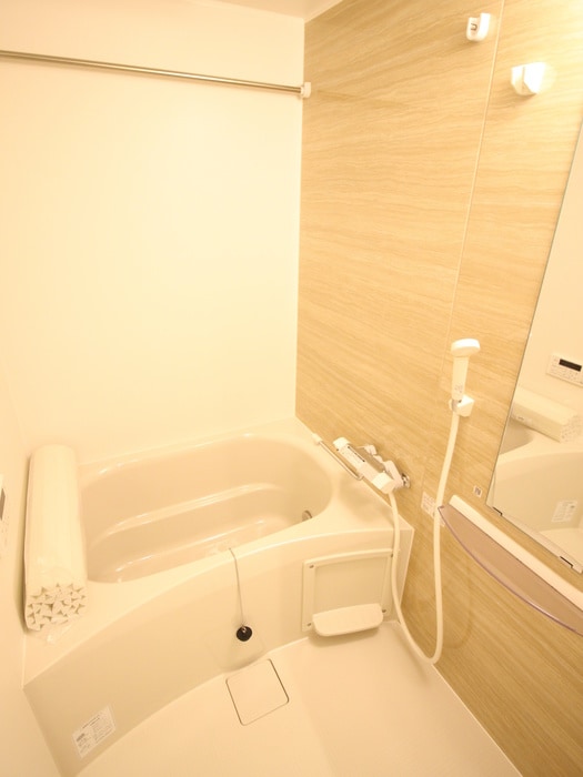 バス／シャワールーム等 GARDEN MIRAMA