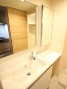 洗面 GARDEN MIRAMA