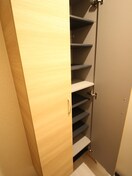 靴箱 GARDEN MIRAMA