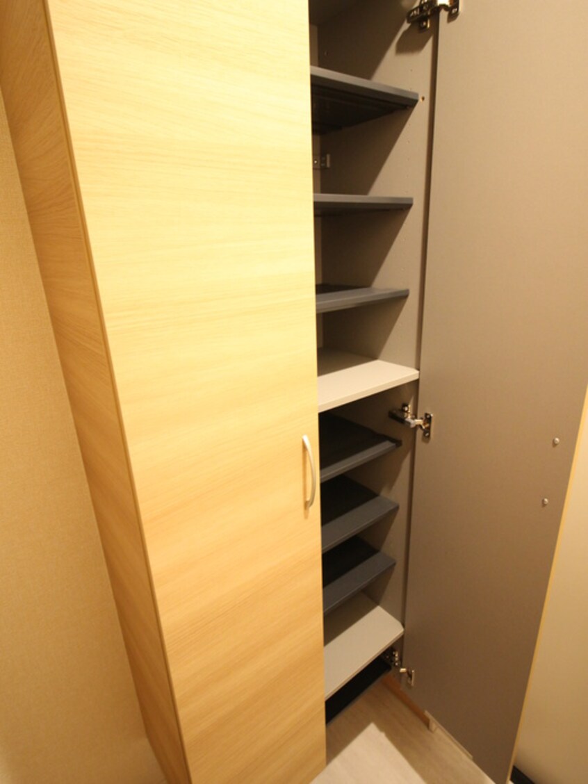 靴箱 GARDEN MIRAMA