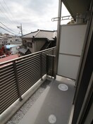 ベランダ・バルコニー GARDEN MIRAMA