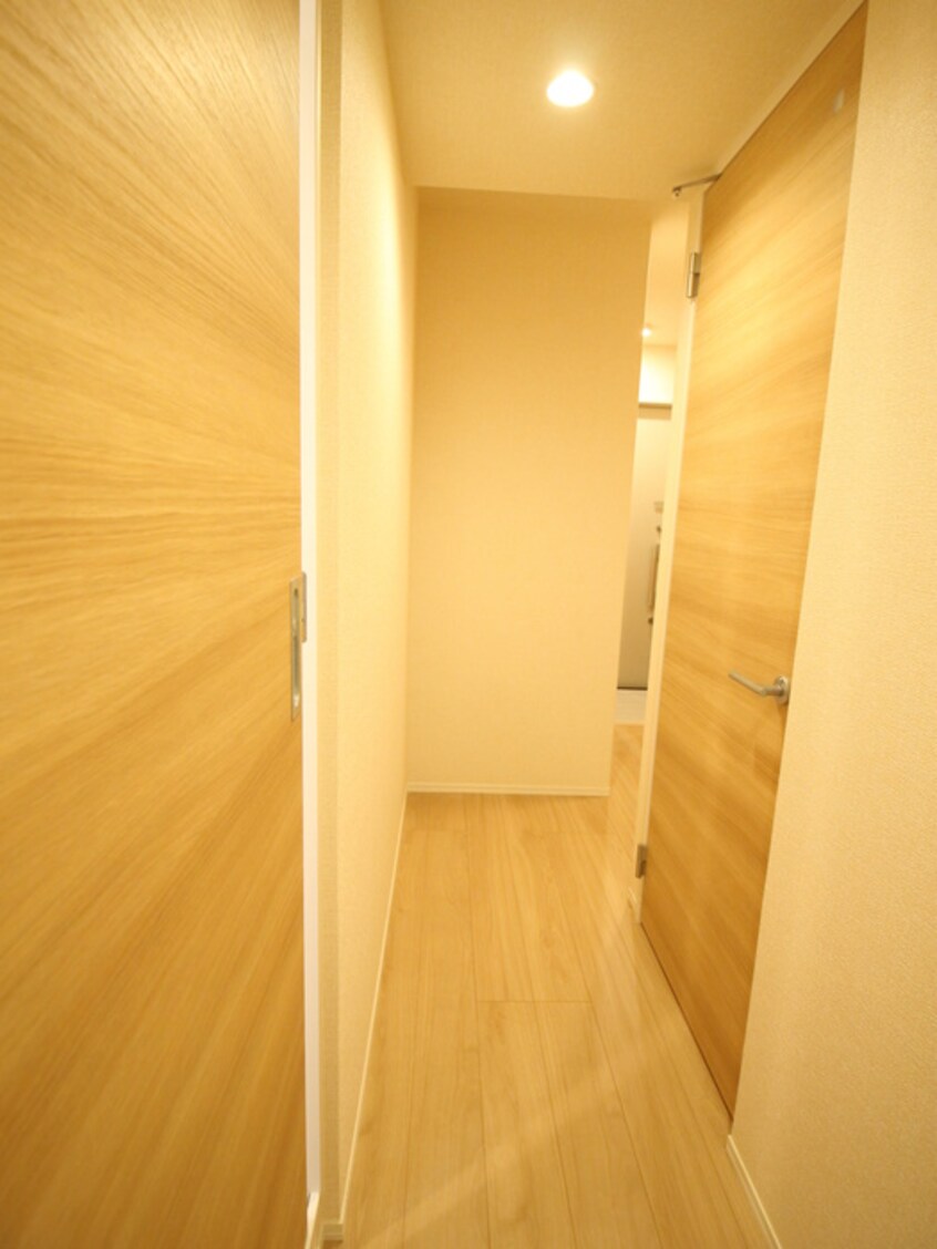 廊下 GARDEN MIRAMA