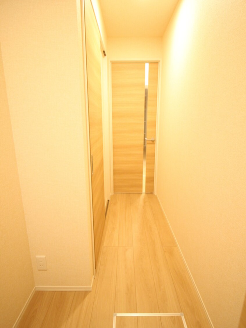 廊下 GARDEN MIRAMA