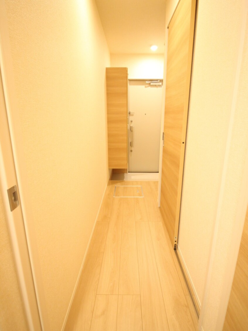 廊下 GARDEN MIRAMA