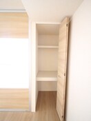 収納 GARDEN MIRAMA