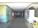 エントランス部分 ＬａＳａｎｔｅ木場公園