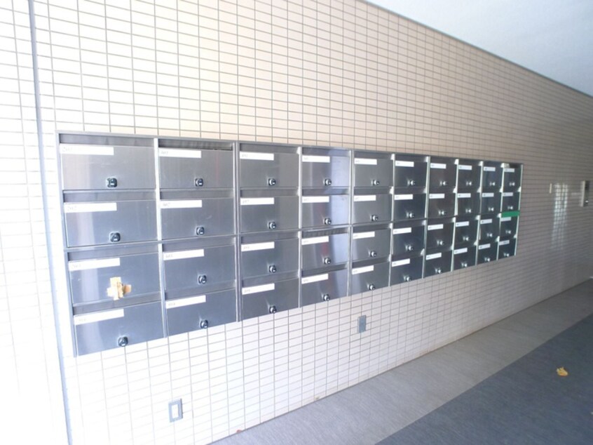 建物設備 ＬａＳａｎｔｅ木場公園