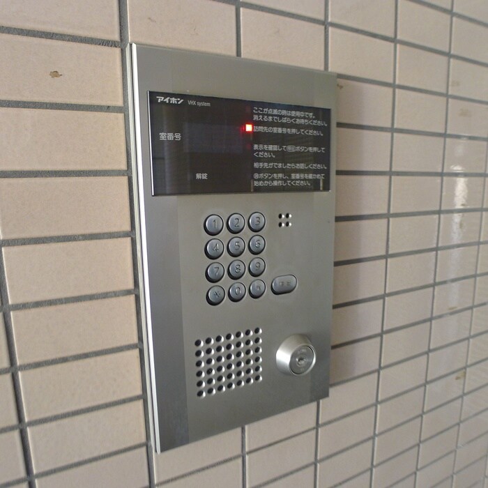 建物設備 ＬａＳａｎｔｅ木場公園