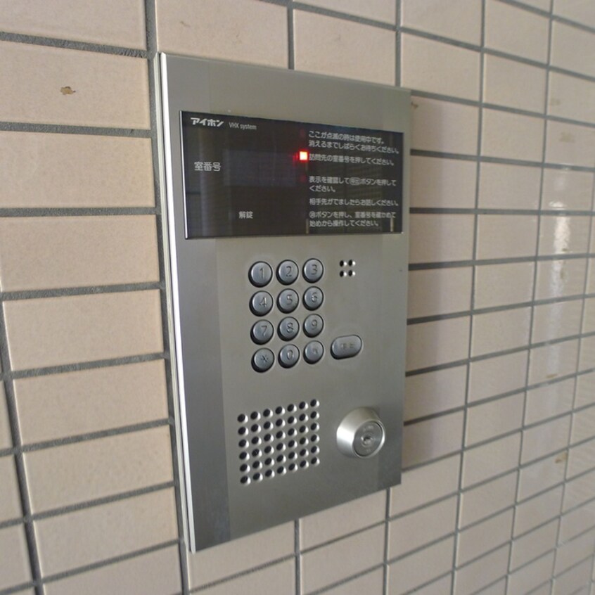 建物設備 ＬａＳａｎｔｅ木場公園