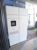 建物設備 ＬａＳａｎｔｅ木場公園