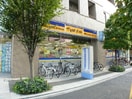 マツモトキヨシ白河3丁目店(ドラッグストア)まで663m ＬａＳａｎｔｅ木場公園