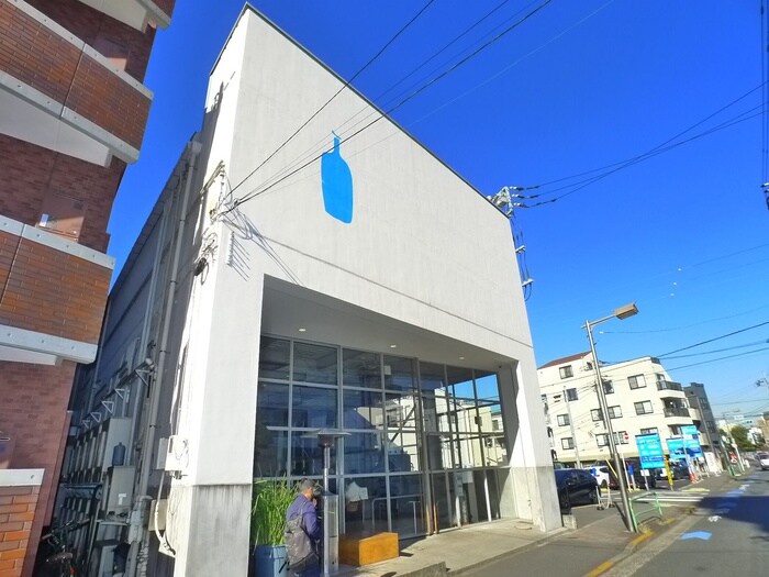 ブルーボトルコーヒー(カフェ)まで704m ＬａＳａｎｔｅ木場公園