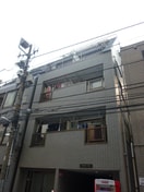外観写真 サンライズコ－ト