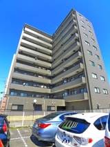 グローリアパレス弐番館