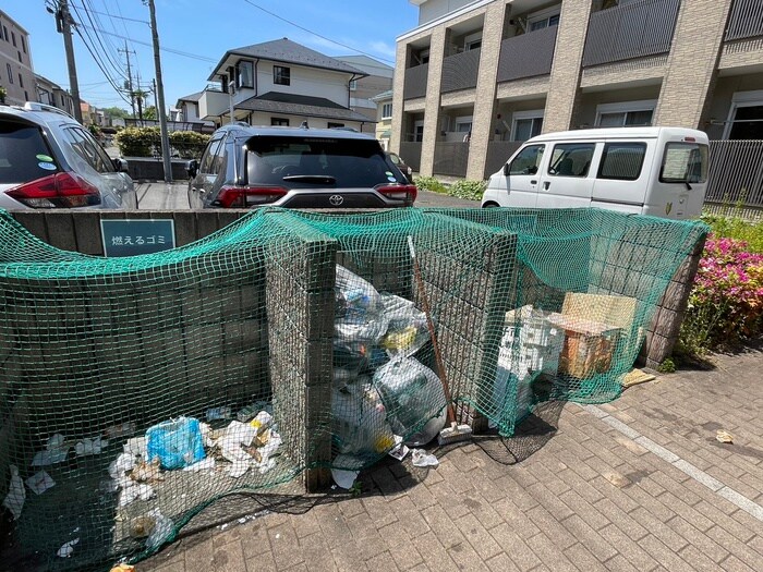 その他 グランシャリオ