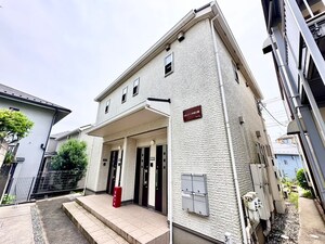 ＭＣメゾン岸根公園