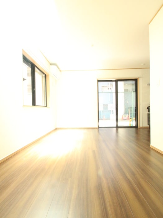 居室 ダイキグランテ－ジ南品川Ⅲ