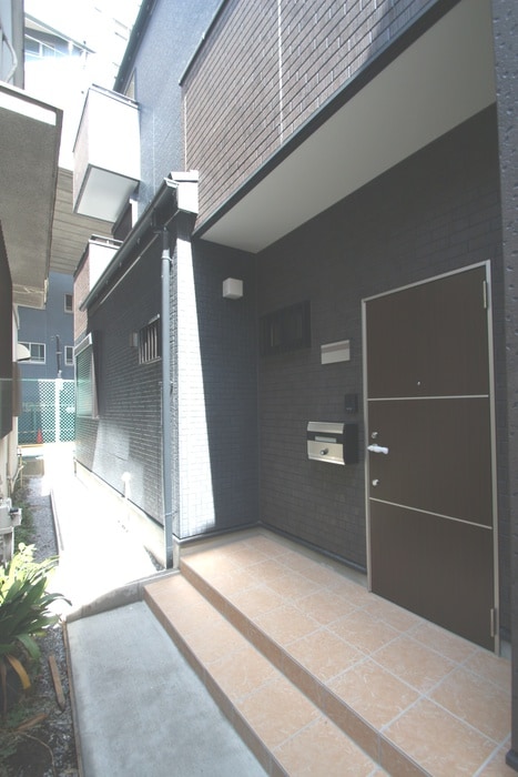 外観写真 ダイキグランテ－ジ南品川Ⅲ