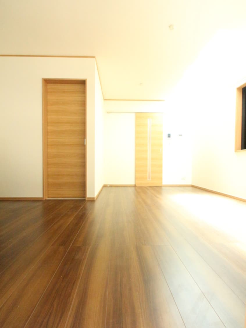 居室 ダイキグランテ－ジ南品川Ⅲ